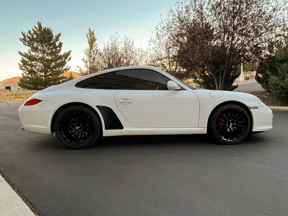 2009 Porsche 997 Carrera - Image 6 of 16