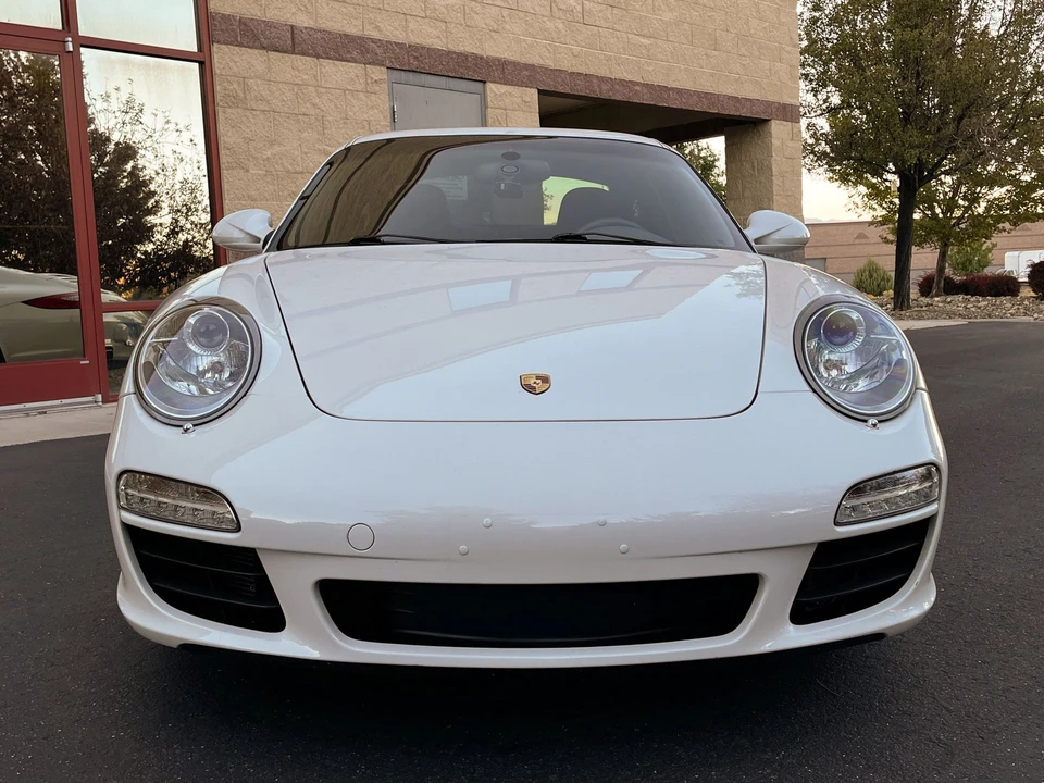 2009 Porsche 997 Carrera - Image 8 of 16