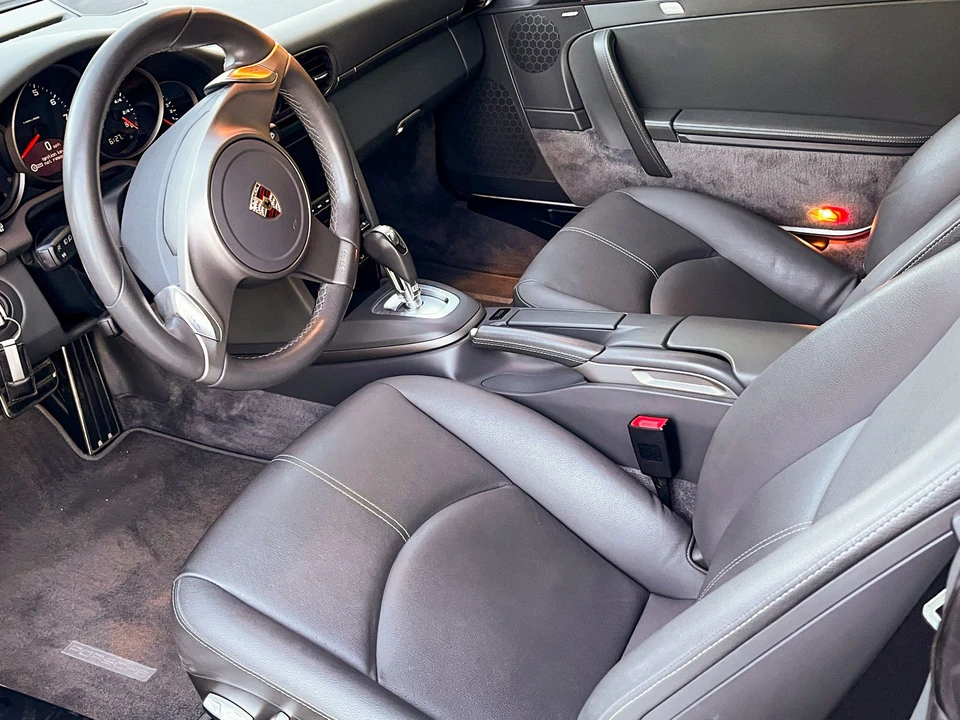 2009 Porsche 997 Carrera - Image 9 of 16