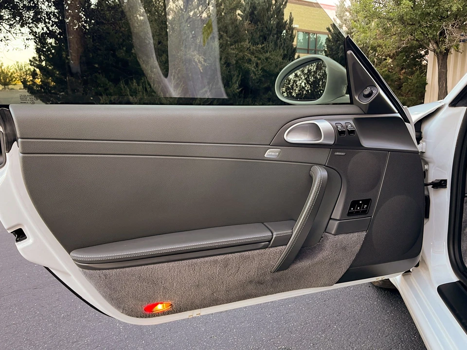 2009 Porsche 997 Carrera - Image 10 of 16