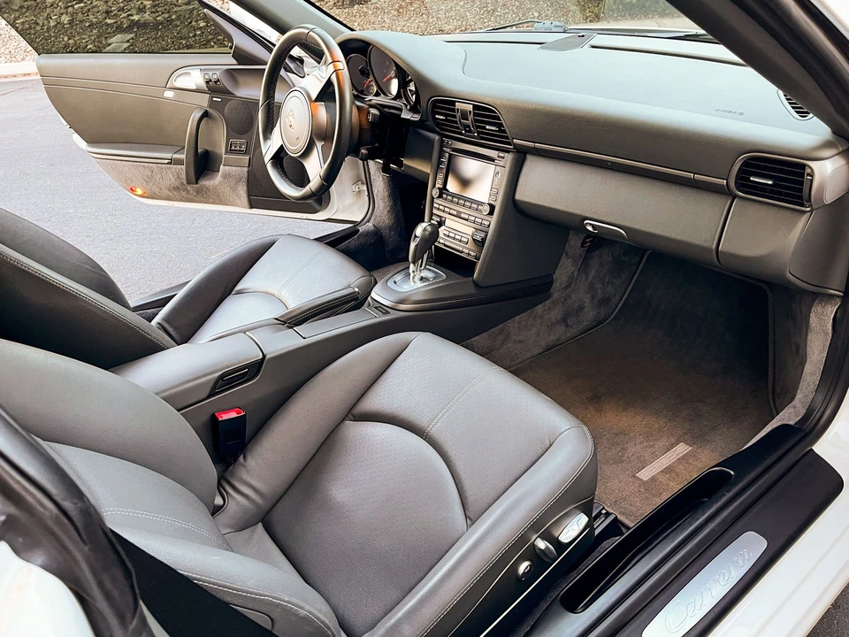2009 Porsche 997 Carrera - Image 11 of 16