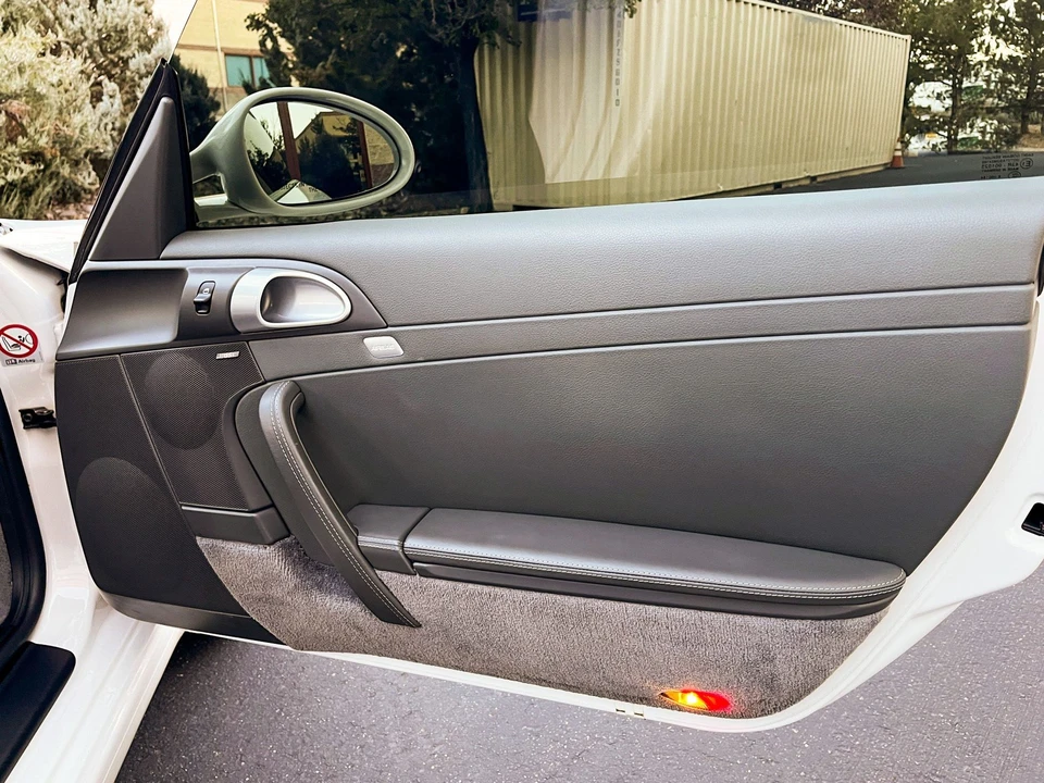 2009 Porsche 997 Carrera - Image 12 of 16