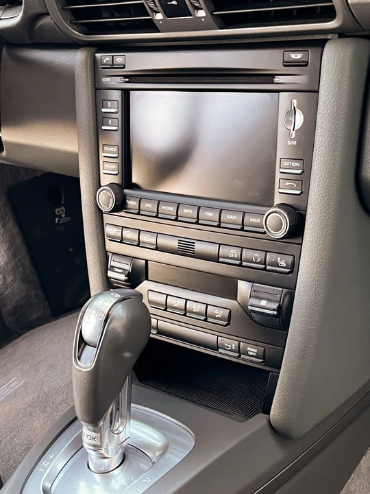 2009 Porsche 997 Carrera - Image 13 of 16