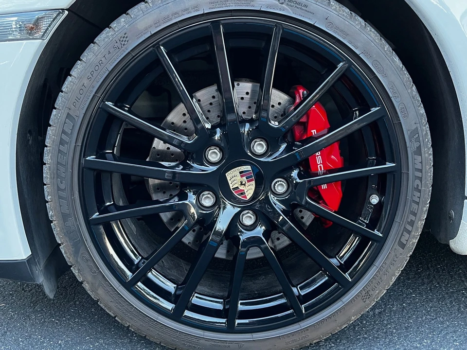 2009 Porsche 997 Carrera - Image 15 of 16