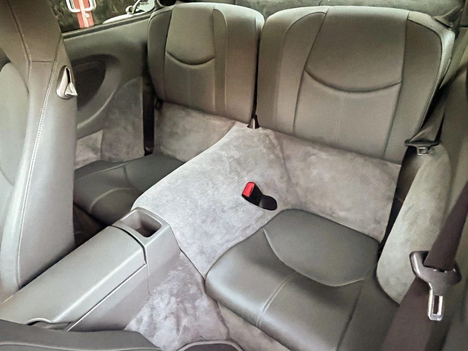 2009 Porsche 997 Carrera - Image 16 of 16
