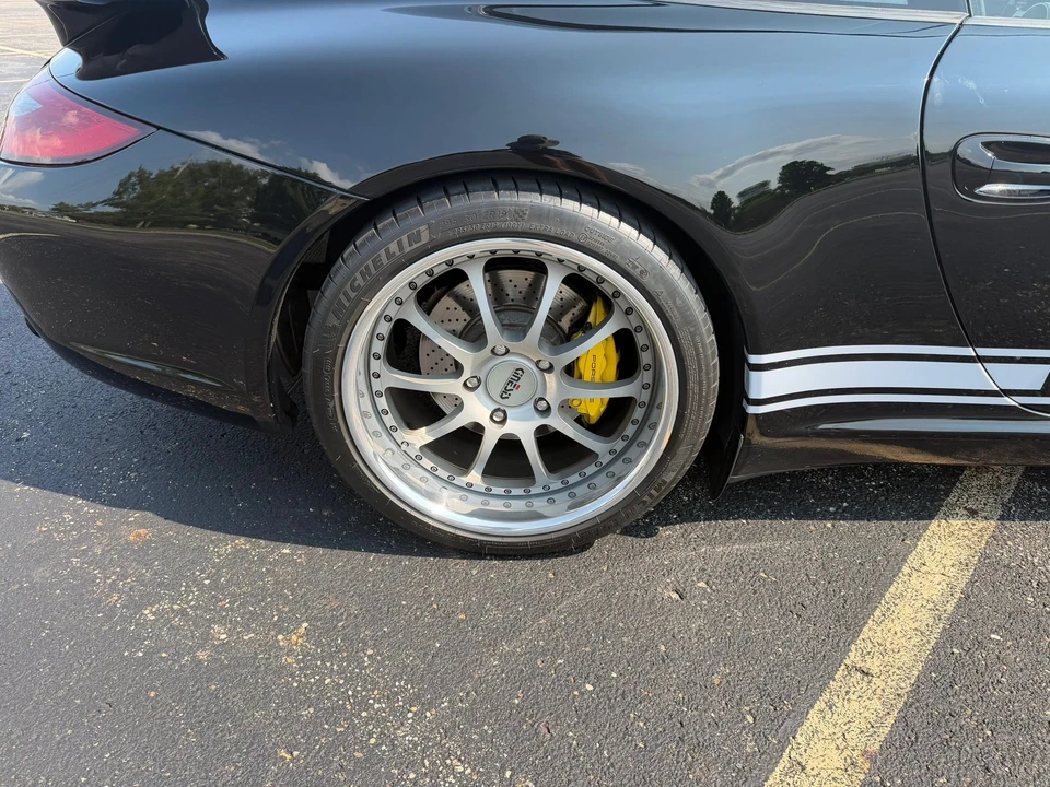 2009 Porsche 997 Carrera - Image 11 of 21