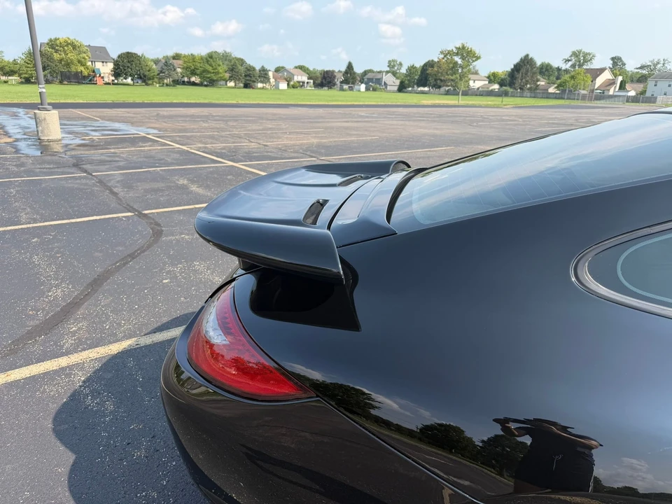2009 Porsche 997 Carrera - Image 12 of 21