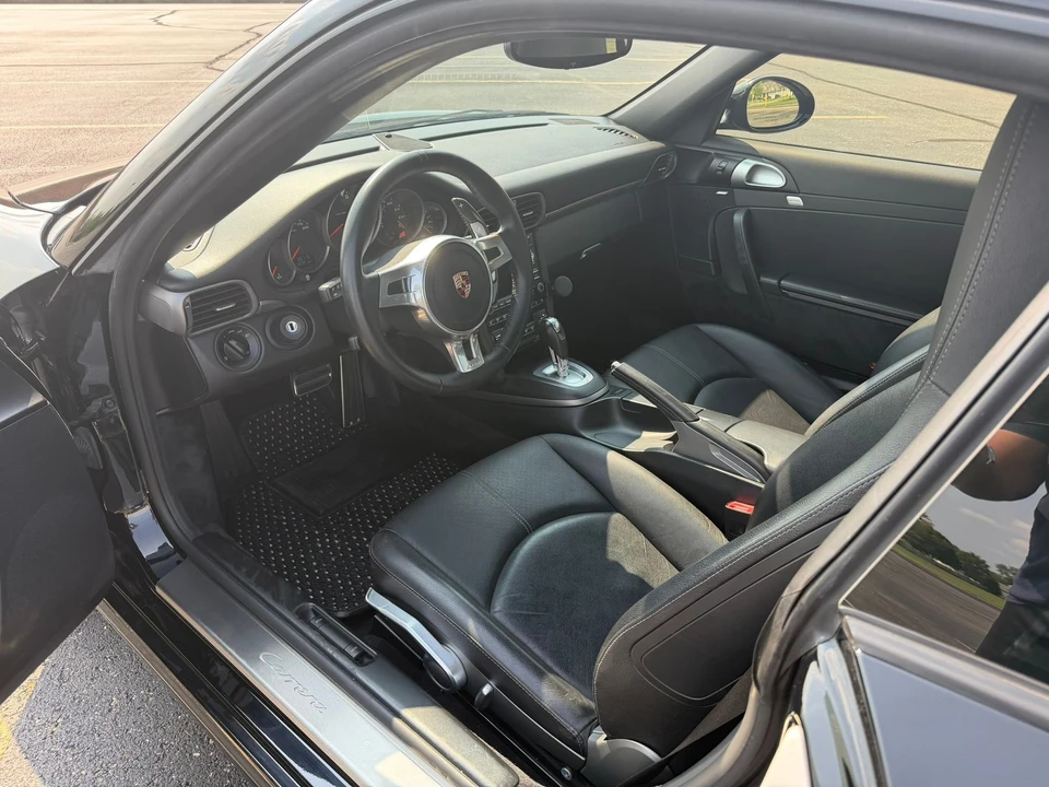 2009 Porsche 997 Carrera - Image 13 of 21