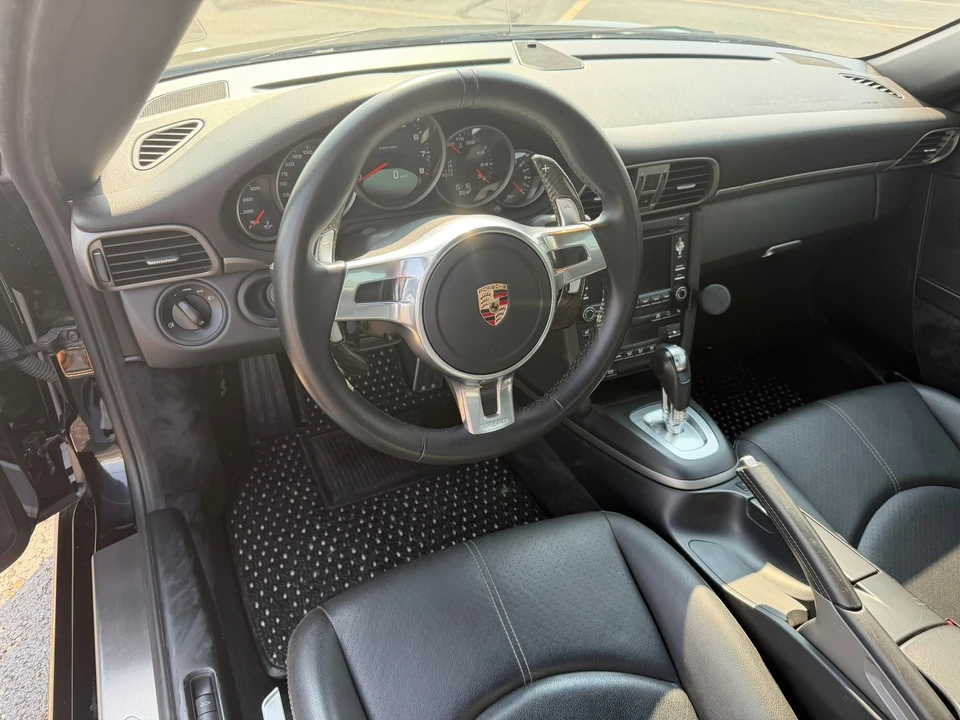 2009 Porsche 997 Carrera - Image 14 of 21