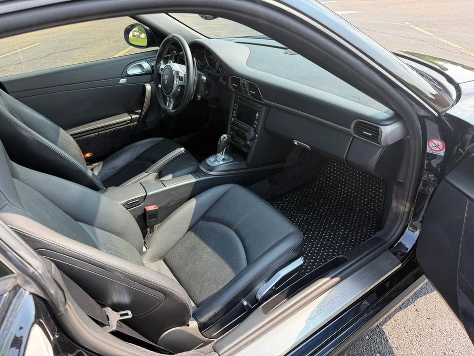 2009 Porsche 997 Carrera - Image 15 of 21