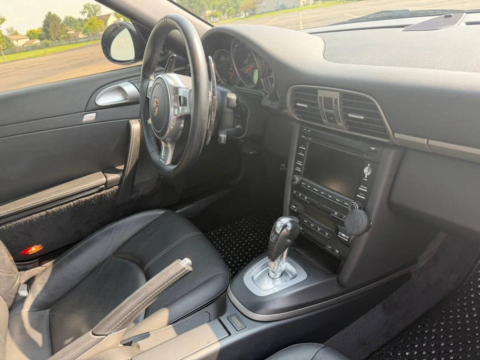 2009 Porsche 997 Carrera - Image 16 of 21