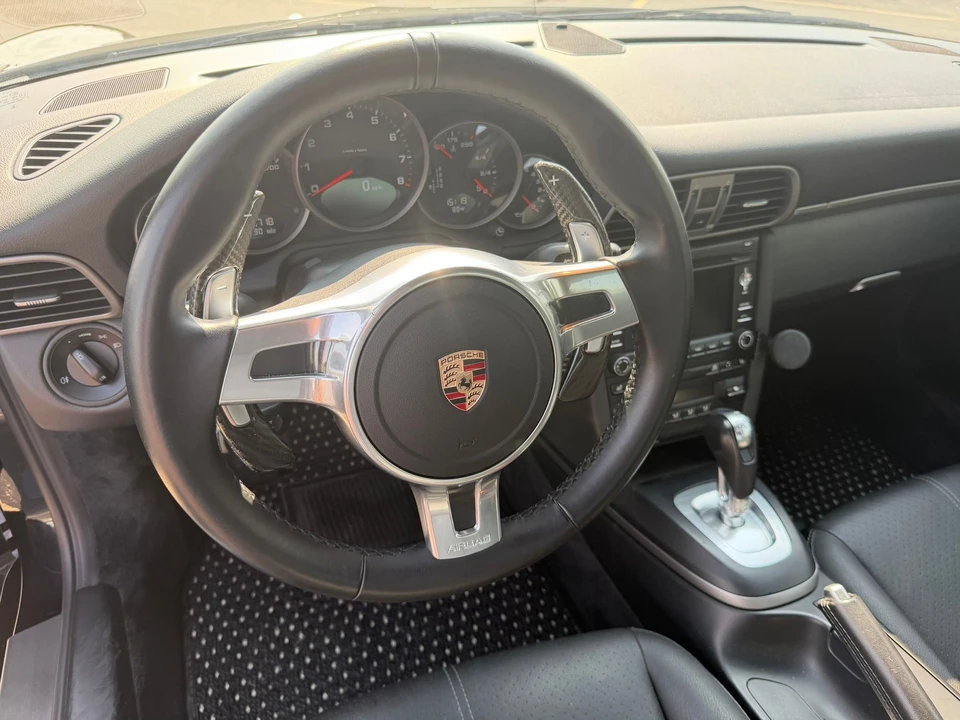 2009 Porsche 997 Carrera - Image 17 of 21