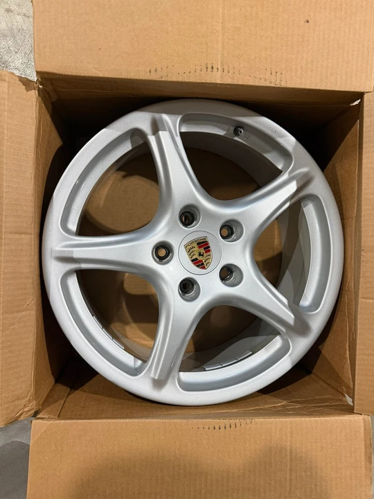 2009 Porsche 997 Carrera - Image 21 of 21