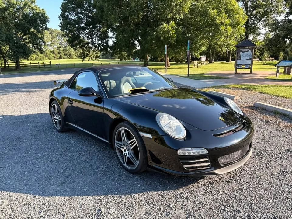 2009 Porsche 997 Carrera - Image 3 of 20