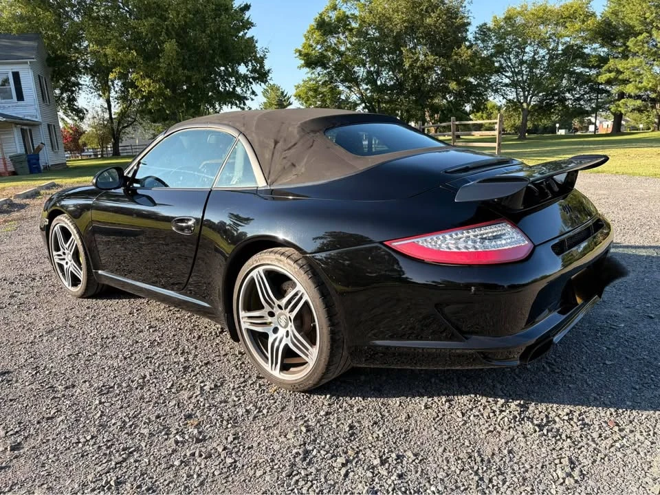 2009 Porsche 997 Carrera - Image 5 of 20
