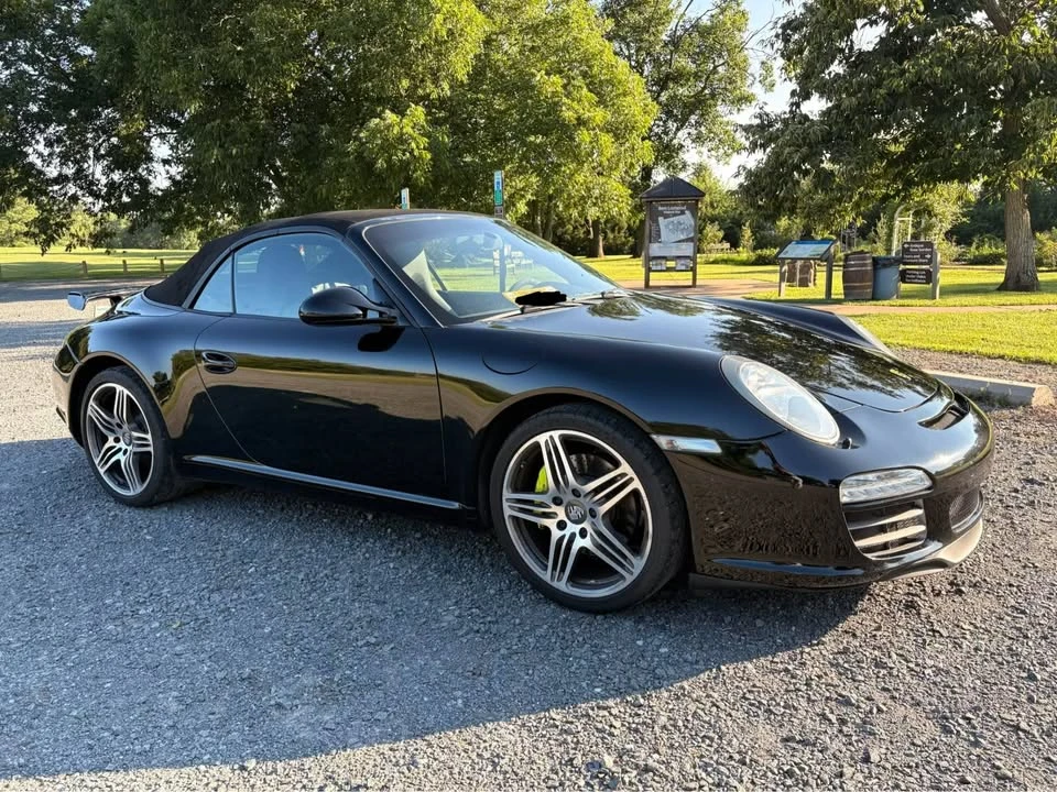 2009 Porsche 997 Carrera - Image 2 of 20