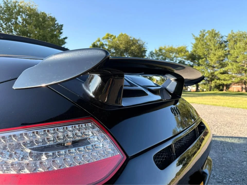 2009 Porsche 997 Carrera - Image 15 of 20