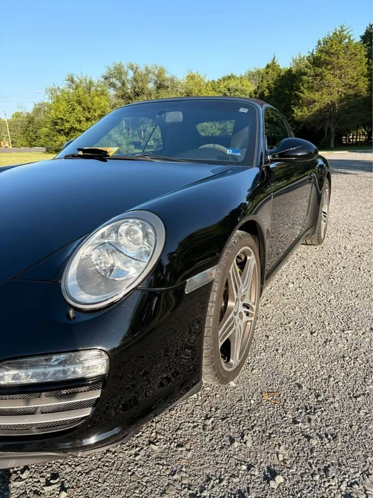 2009 Porsche 997 Carrera - Image 9 of 20