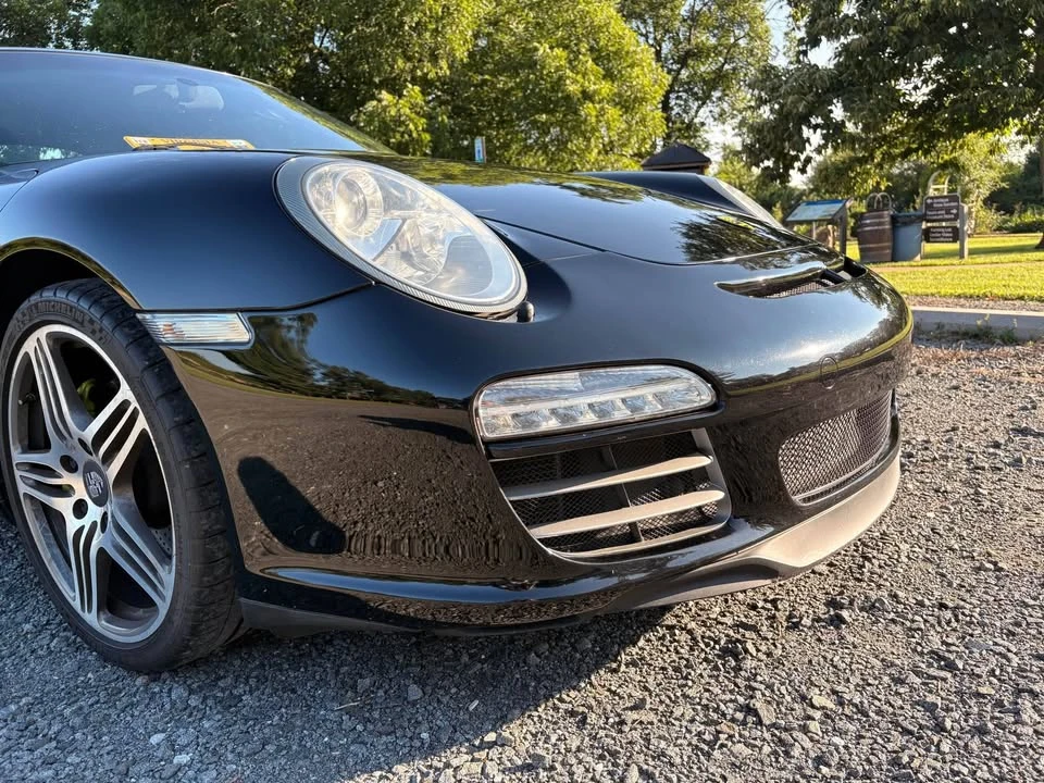 2009 Porsche 997 Carrera - Image 11 of 20