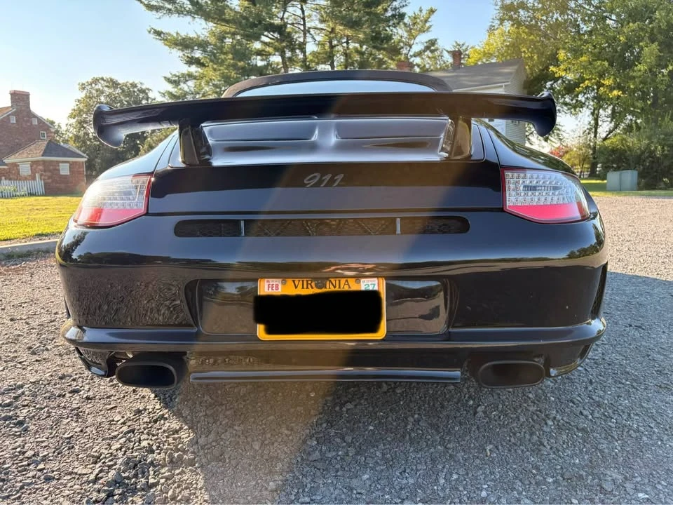 2009 Porsche 997 Carrera - Image 12 of 20