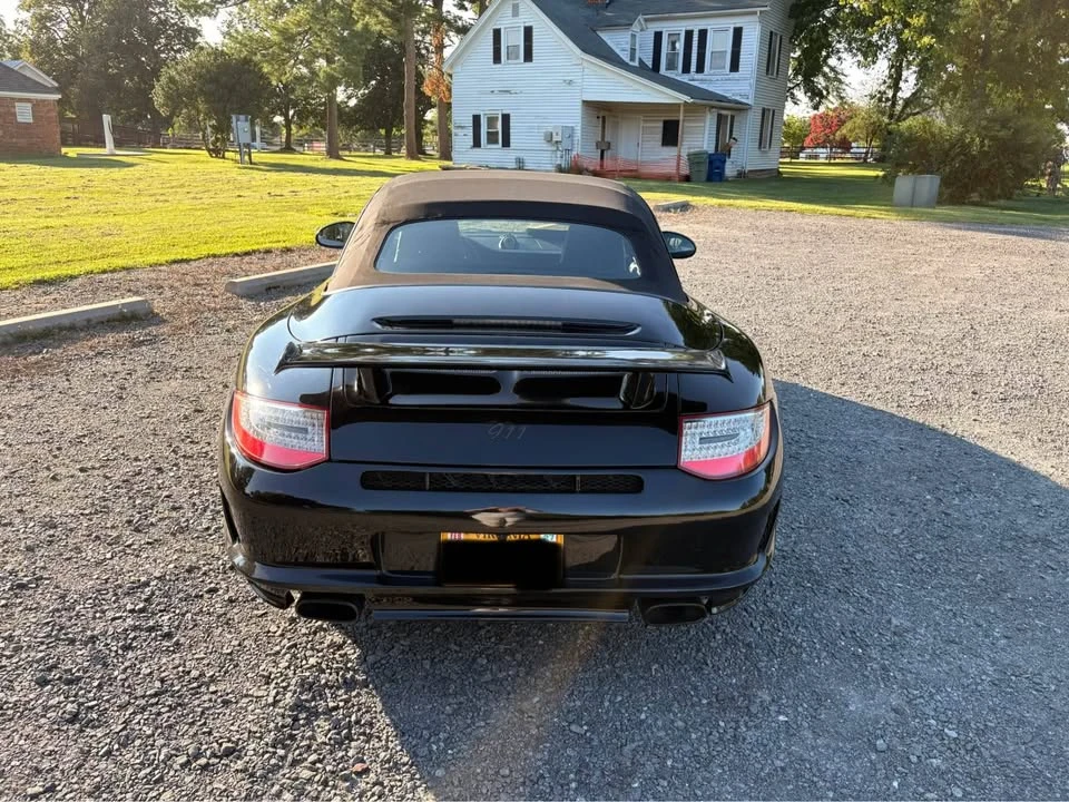 2009 Porsche 997 Carrera - Image 13 of 20