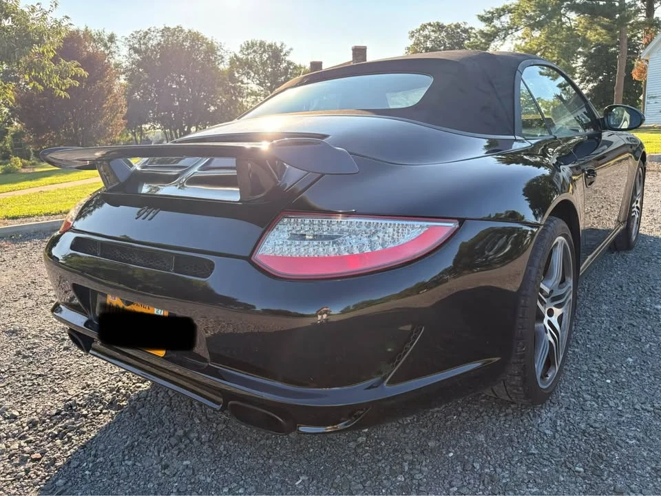 2009 Porsche 997 Carrera - Image 14 of 20