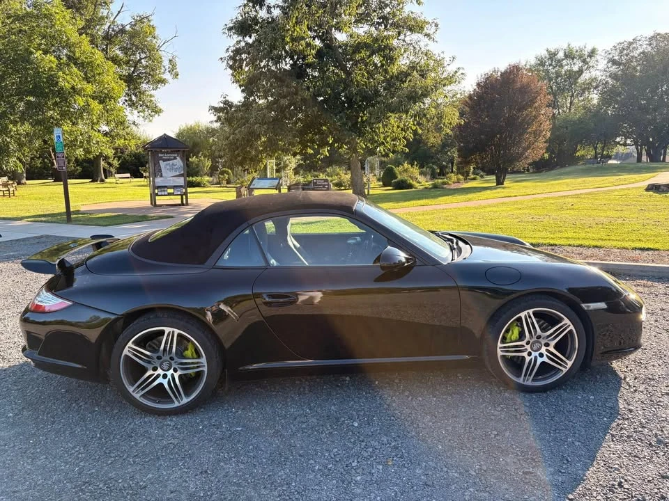 2009 Porsche 997 Carrera - Image 7 of 20