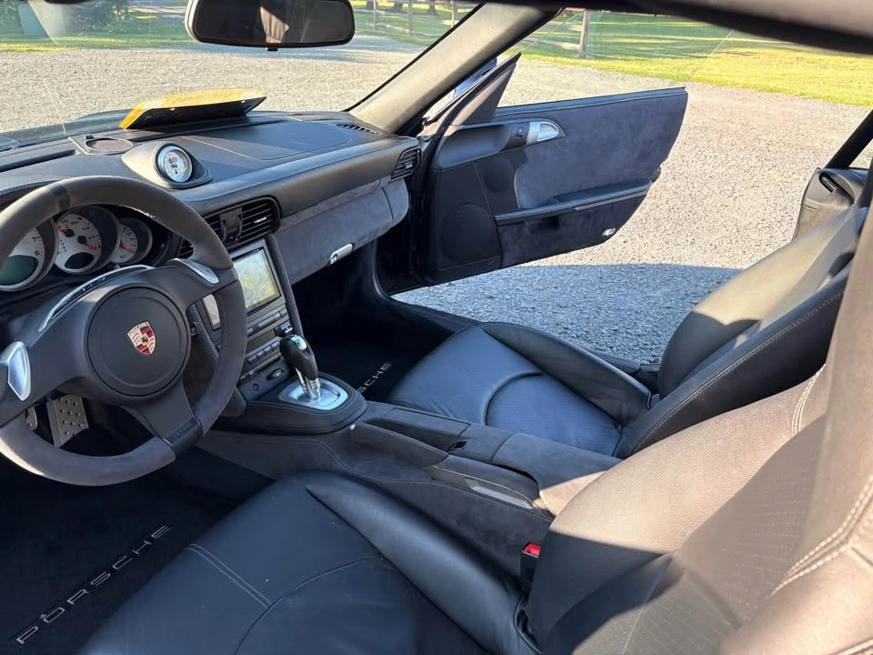 2009 Porsche 997 Carrera - Image 20 of 20