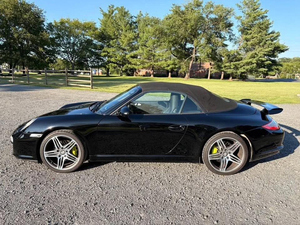 2009 Porsche 997 Carrera - Image 6 of 20