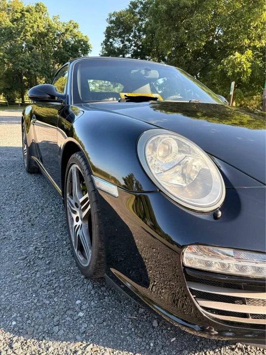 2009 Porsche 997 Carrera - Image 10 of 20