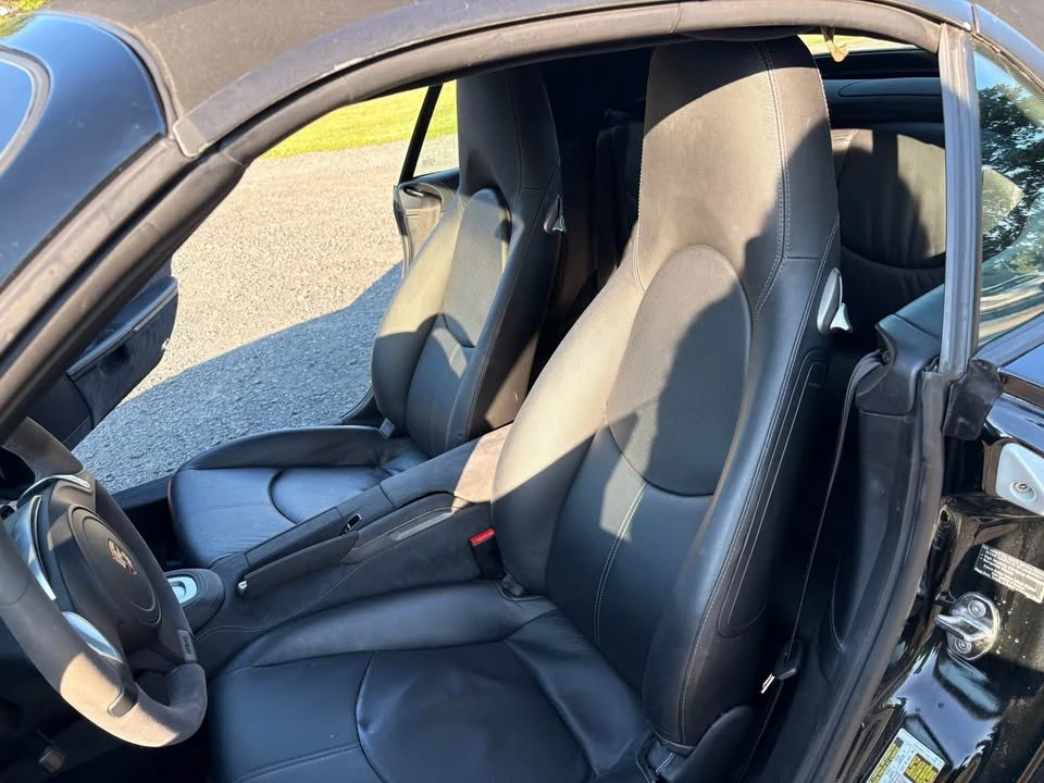 2009 Porsche 997 Carrera - Image 19 of 20