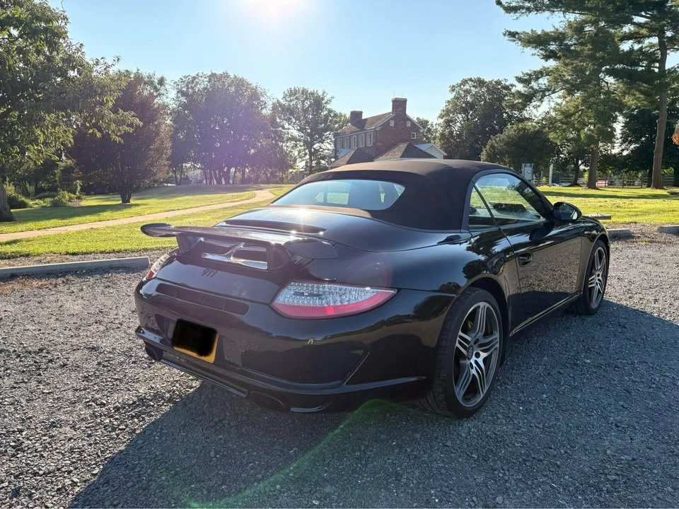 2009 Porsche 997 Carrera - Image 4 of 20