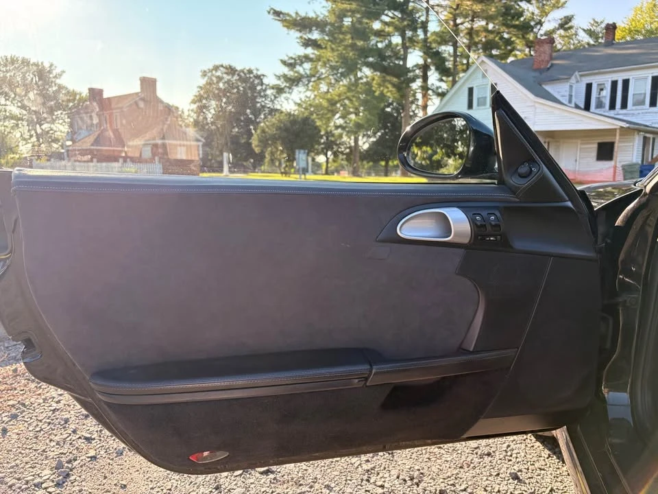 2009 Porsche 997 Carrera - Image 18 of 20