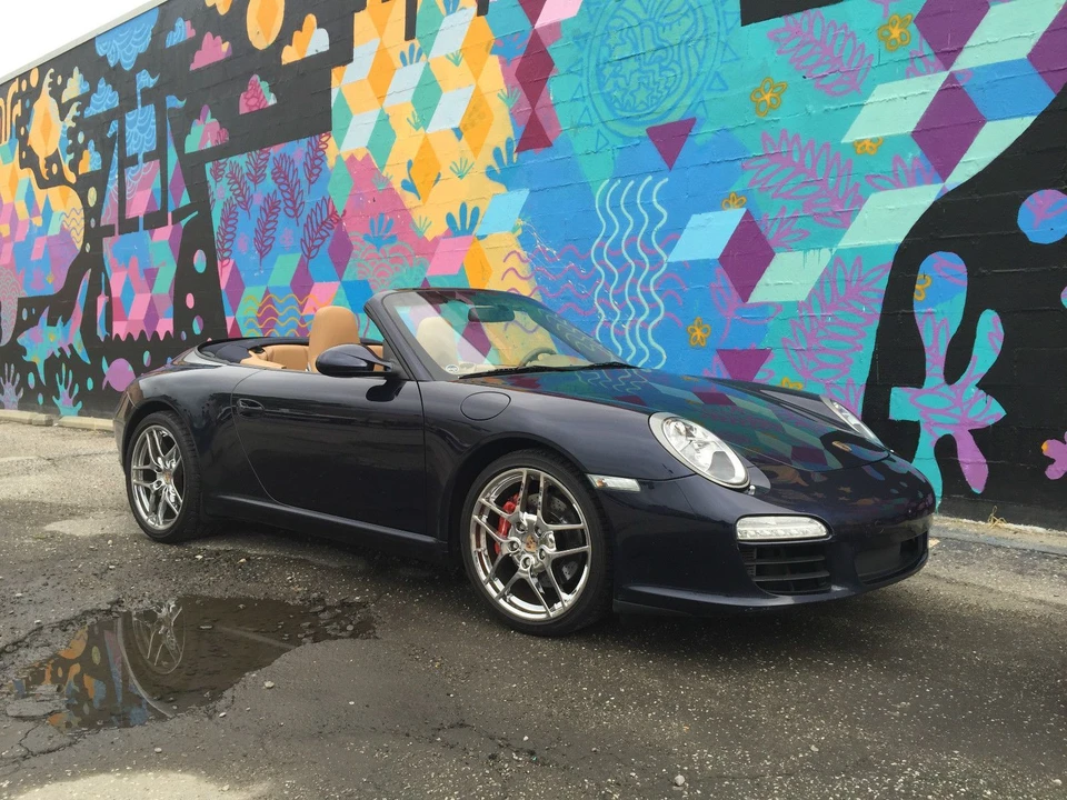 2009 Porsche 997 Carrera - Image 7 of 17