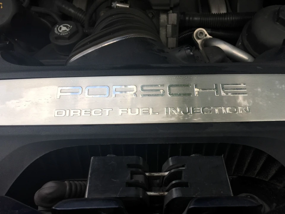 2009 Porsche 997 Carrera - Image 10 of 17