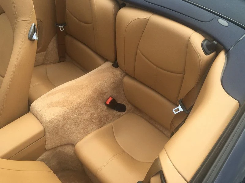 2009 Porsche 997 Carrera - Image 16 of 17