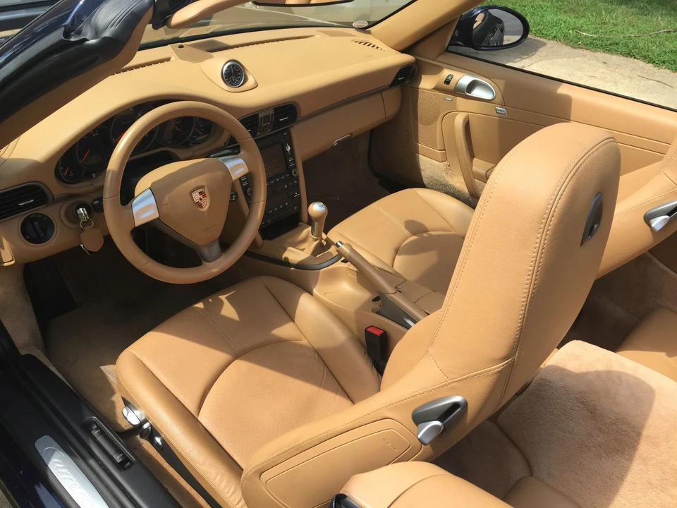 2009 Porsche 997 Carrera - Image 11 of 17
