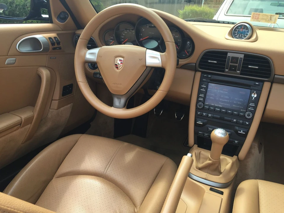 2009 Porsche 997 Carrera - Image 12 of 17