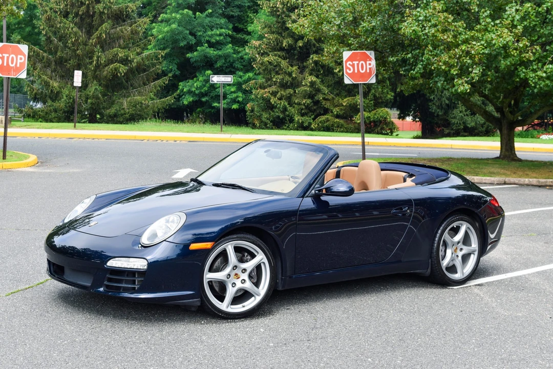 2009 Porsche 997 Carrera - Image 7 of 31