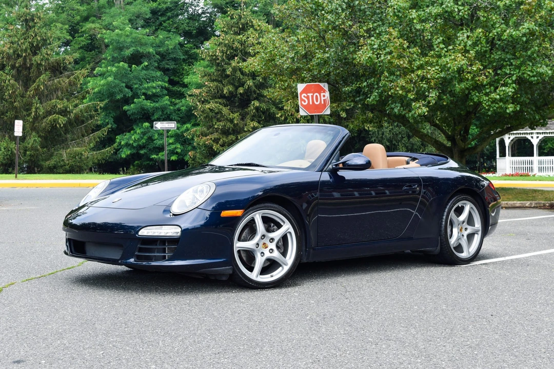 2009 Porsche 997 Carrera - Image 4 of 31