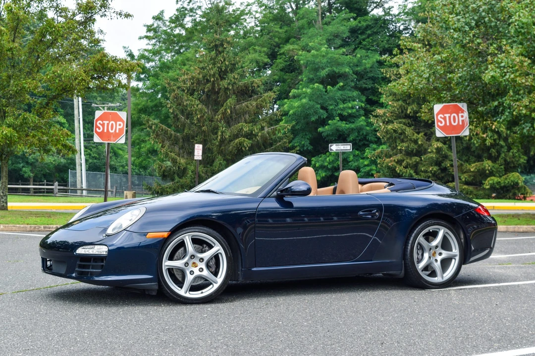 2009 Porsche 997 Carrera - Image 5 of 31