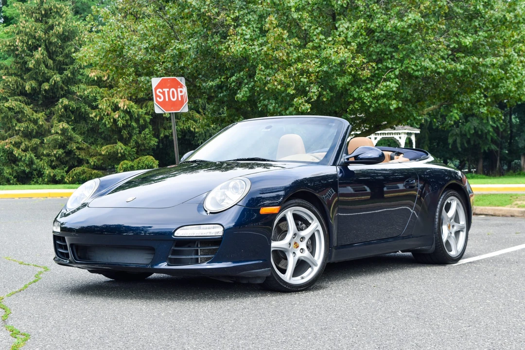 2009 Porsche 997 Carrera - Image 9 of 31