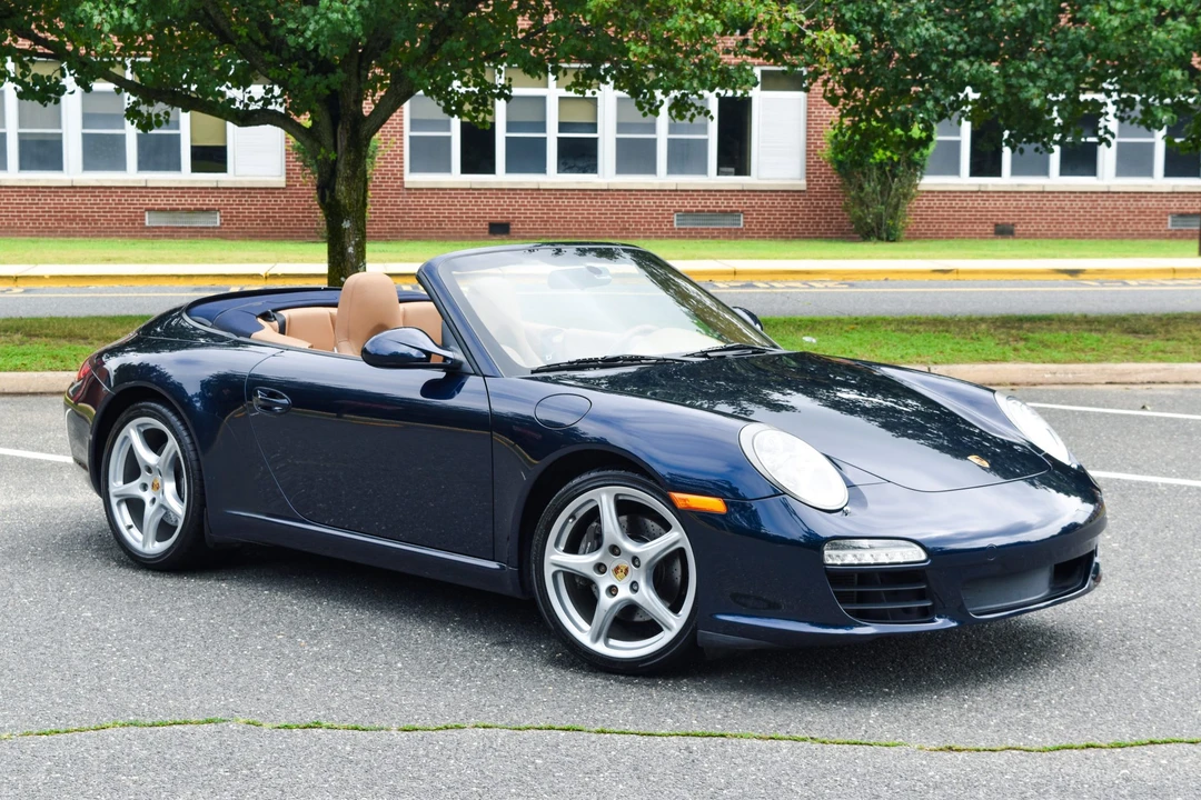 2009 Porsche 997 Carrera - Image 19 of 31