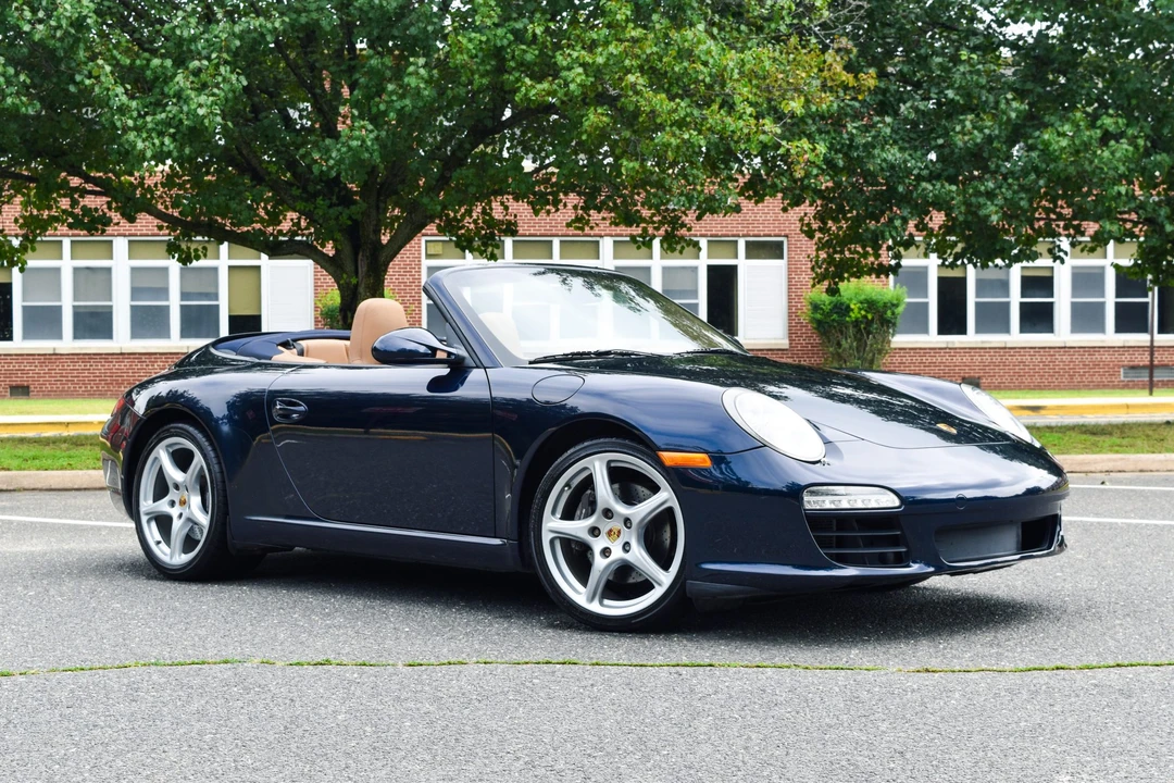 2009 Porsche 997 Carrera - Image 20 of 31