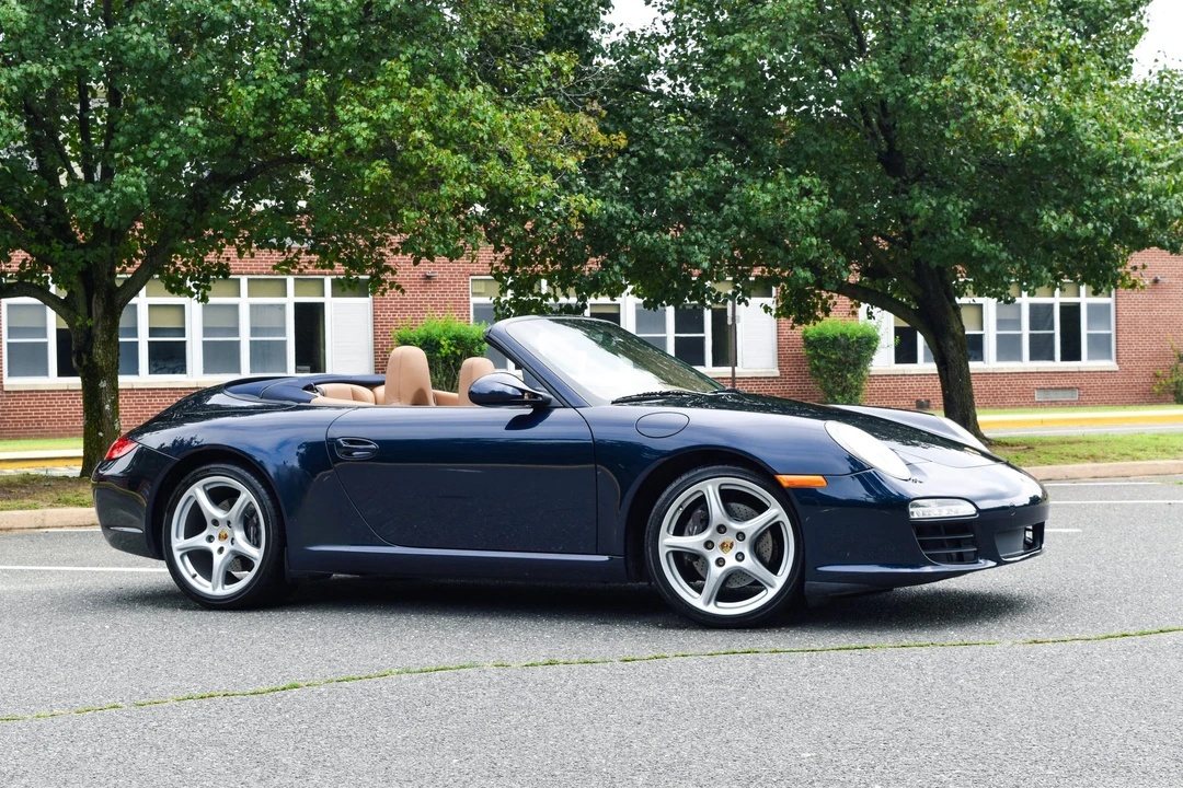 2009 Porsche 997 Carrera - Image 25 of 31