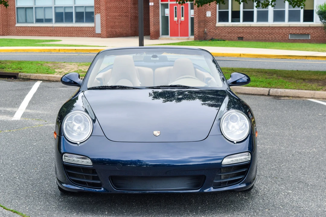 2009 Porsche 997 Carrera - Image 12 of 31