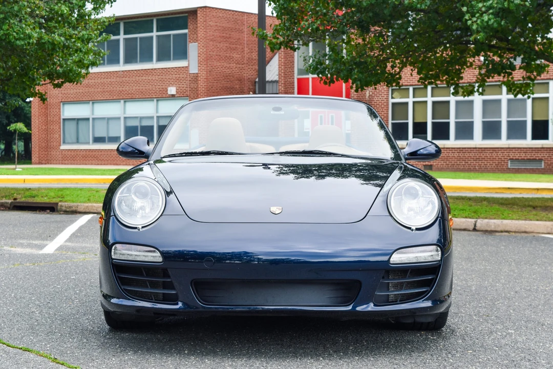 2009 Porsche 997 Carrera - Image 13 of 31