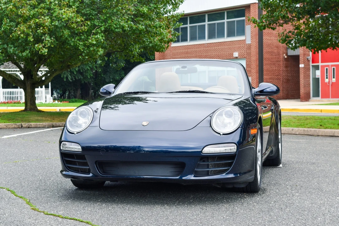 2009 Porsche 997 Carrera - Image 11 of 31