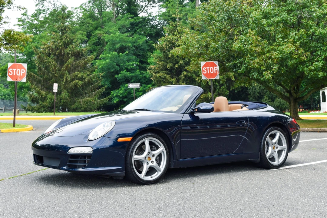 2009 Porsche 997 Carrera - Image 6 of 31