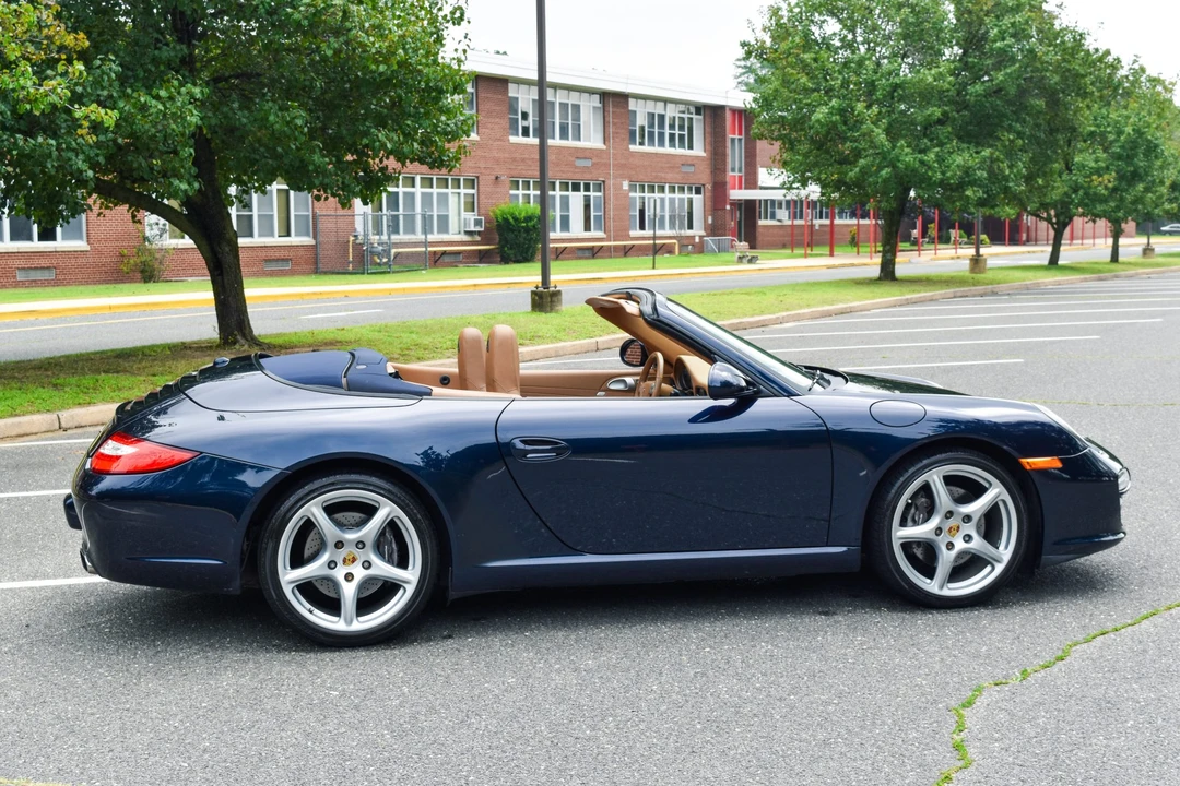 2009 Porsche 997 Carrera - Image 30 of 31